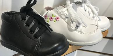 Roderer shoes shop main street